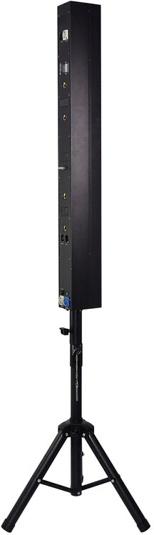 Citronic Amber LED Blinder Bar with Tripod Stand (151.599UK)