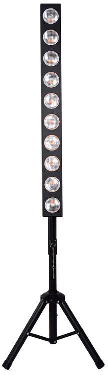 Citronic Amber LED Blinder Bar with Tripod Stand (151.599UK)