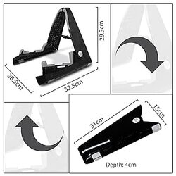 Martin smith guitar stand on sale