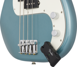 Fender Telepath Wireless Guitar System