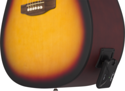 Fender Telepath Wireless Guitar System
