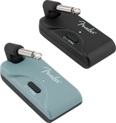 Fender Telepath Wireless Guitar System