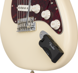 Fender Telepath Wireless Guitar System