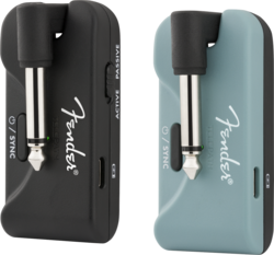 Fender Telepath Wireless Guitar System