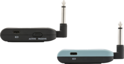 Fender Telepath Wireless Guitar System