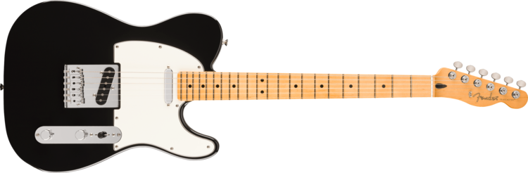 Fender Player II Telecaster Electric Guitar