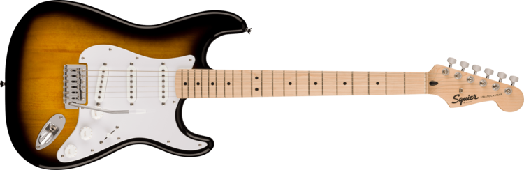 Fender Squier Sonic Stratocaster Electric Guitar