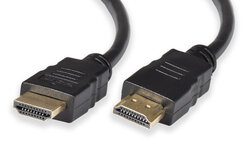 High Quality 4K Ready HDMI Lead - Plug to Plug 112.147, 15m