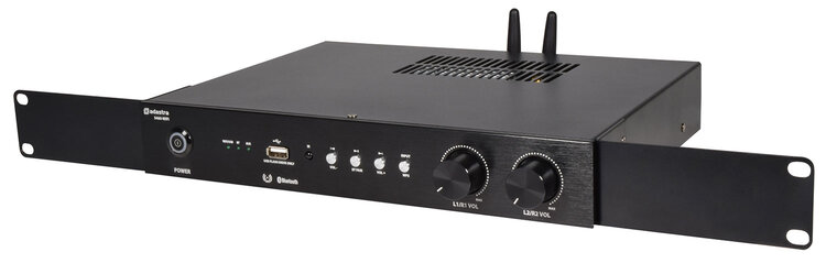 S460-WIFI Multi Streaming Amplifier