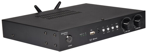 S460-WIFI Multi Streaming Amplifier, New Stock