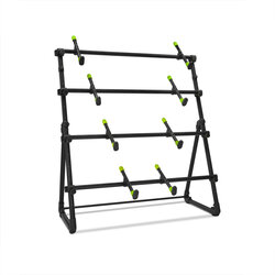 Gravity KS MKS 01 B Multi Keyboard Stand