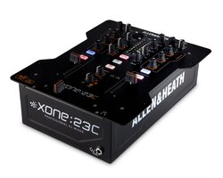Allen & Heath Xone 23C