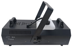QTFX-2000 LED: High Power Smart LED Fog Machine 2000W