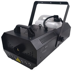 QTFX-2000 LED: High Power Smart LED Fog Machine 2000W