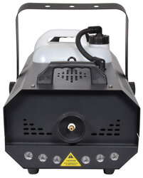 QTFX-2000 LED: High Power Smart LED Fog Machine 2000W