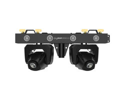Chauvet Gigbar Bridge Ils Twin Moving Head Light Bar