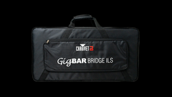 Chauvet Gigbar Bridge Ils Twin Moving Head Light Bar