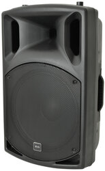 QTX Qtx QX15A Active Speaker Cabinet (178.758UK), New Stock