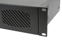 QTX Q240 Series Stereo Power Amplifier, New Stock