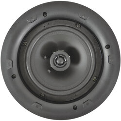 Adastra 6.5" Low Profile Ceiling Speaker, 100V Line LP6V 952.261, New Stock