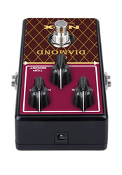Nux 63 Diamond Overdrive Pedal (Vox Clone)