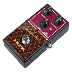 Nux 63 Diamond Overdrive Pedal (Vox Clone)