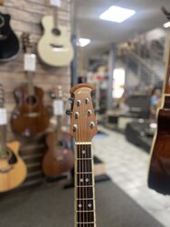 Ovation Celebrity CC67 Acoustic Guitar, Made in Korea - Used