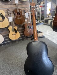 Ovation Celebrity CC67 Acoustic Guitar, Made in Korea - Used