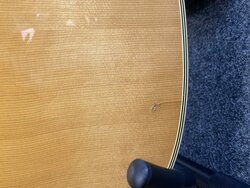 Ovation Celebrity CC67 Acoustic Guitar, Made in Korea - Used