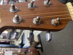 Ovation celebrity cc67 cheap