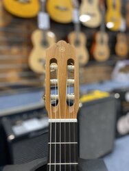 Yamaha C40 II Classical Guitar