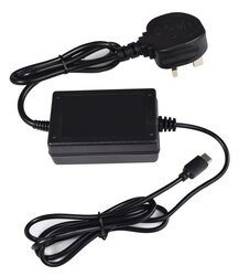 CMA-6 Compact Mixer with DSP, USB Play/Record/PC and Bluetooth 170.862