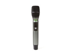 Q Audio QWM 1960 HANDHELD Transmitter Only. No Reciever