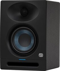 Eris Studio 4UK. 4.5-inch 2-Way Active Studio Monitors with EBM Wave Guide