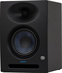 Presonus ERIS STUDIO 5 UK. 5.25-inch 2-Way Active Studio Monitors .