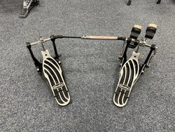 Gibraltar Double Bass Drum Pedal - Used