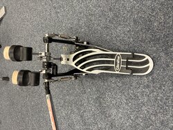 Gibraltar Double Bass Drum Pedal - Used