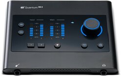 Quantum ES 2 USB-C Audio Interface