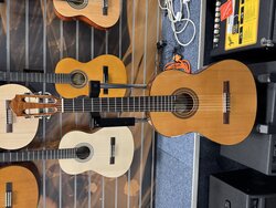 Hofner Hf15 Classical Guitar - Used