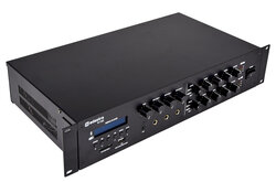 Adastra V-122 Dual Zone 100V Mixer-Amplifier