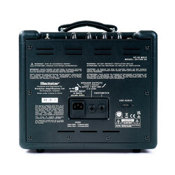 Blackstar Ht-1R Mk III Combo, Black