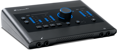 Quantum ES 4 USB-C Audio Interface