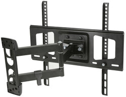 Full Motion Double Arm TV Wall Bracket 26" - 55" 129.565