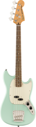 Fender Squier Classic Vibe Mustang Bass, Surf Green