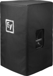 Electrovoice EKX-15 Cover