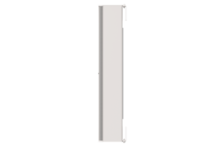 Bose MSA12X Active Steerable Line Array Speaker, White MSA12XW