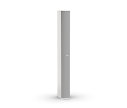 Bose MSA12X Active Steerable Line Array Speaker, White MSA12XW