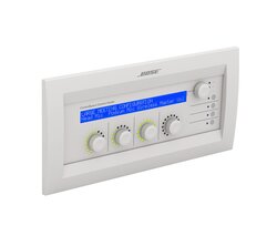 Bose CC-64 Control Centre Inc Power Supply and Back Boxe