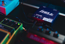 NUX Zeus Jr. Guitar Pedal Power Supply