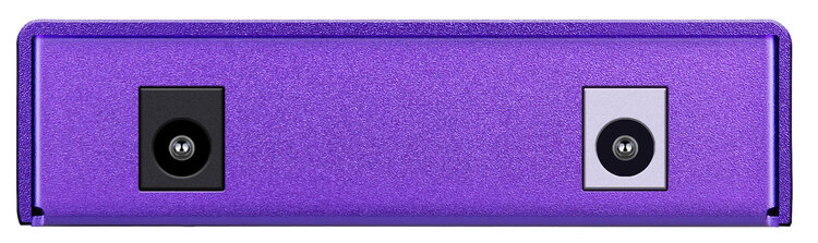 NUX Zeus Jr. Guitar Pedal Power Supply